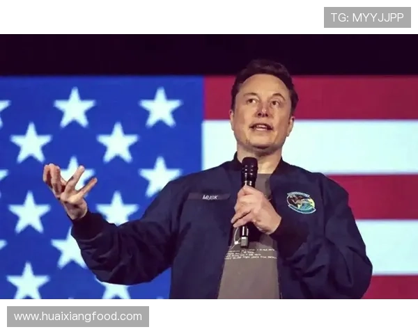 从马云到马斯克：全球企业家如何引领科技与创新的未来趋势