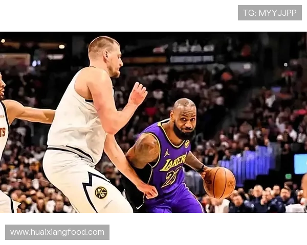 东契奇绝杀湖人险胜掘金