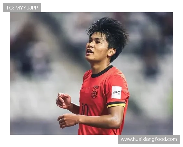 U23国足两大纪录延续 泰国战不败仍未开门红